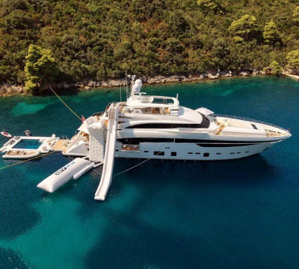 Playzone Area With Water Toys