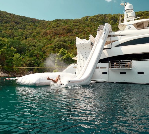 Playzone Area With Water Toys