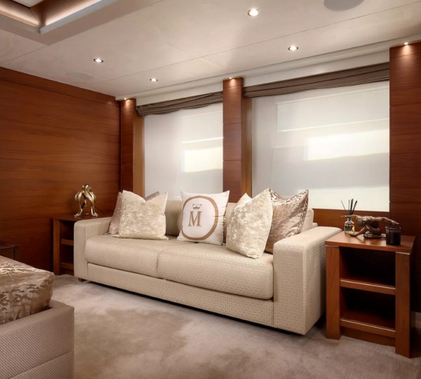 Master Stateroom