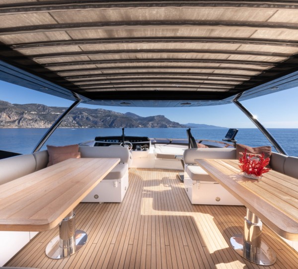 Sun Deck