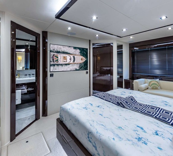 VIP Cabin