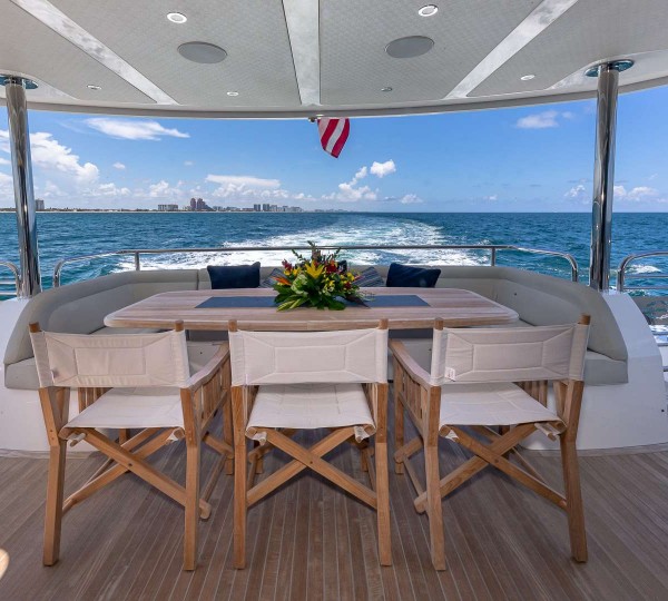 Aft Deck