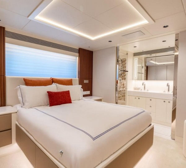 Master Stateroom