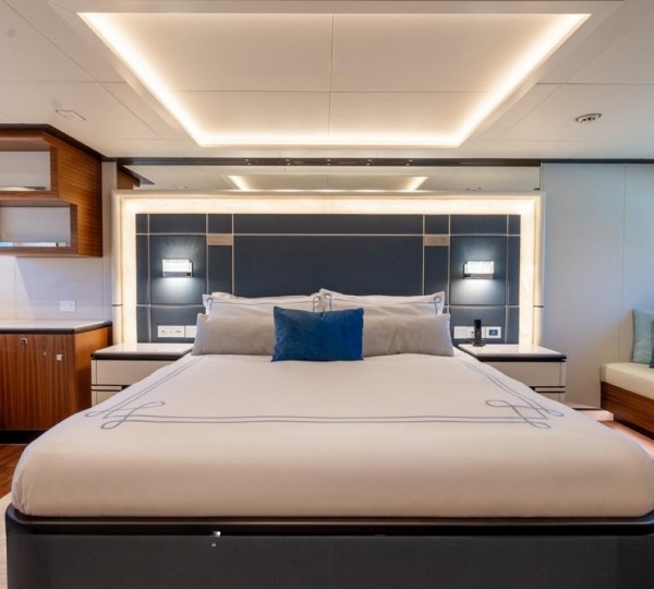 Master Stateroom