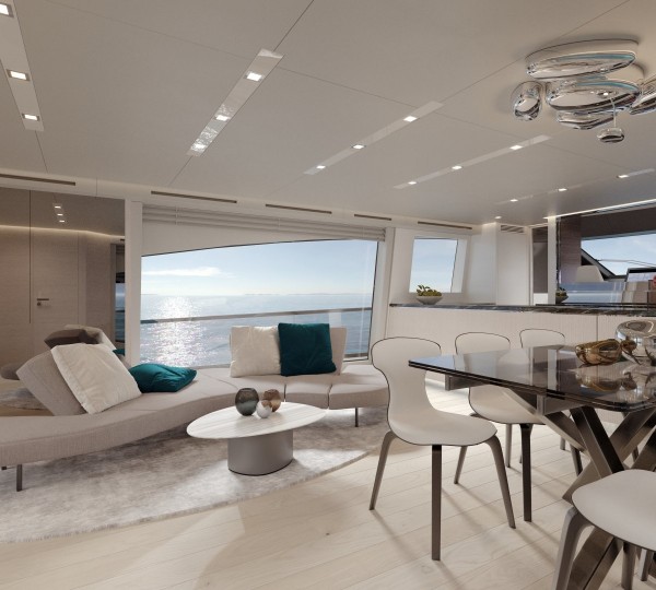 Main Salon Alternative View