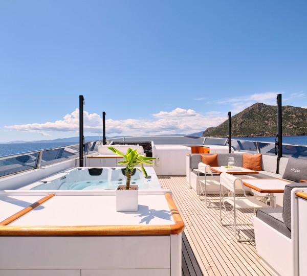 Sun Deck
