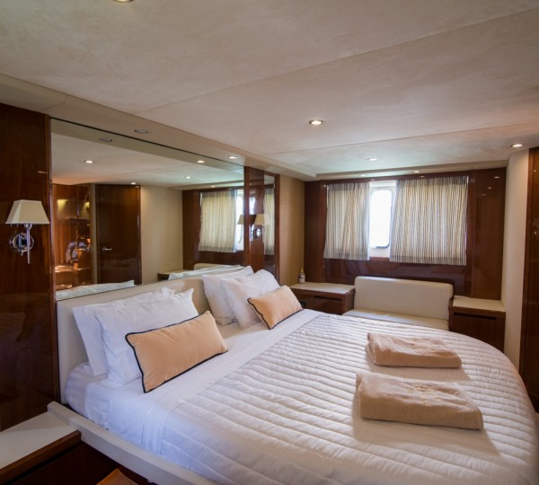 Master Stateroom