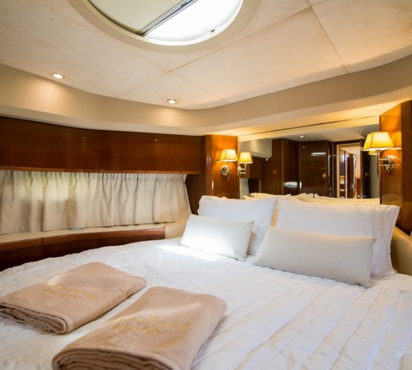 Master Stateroom