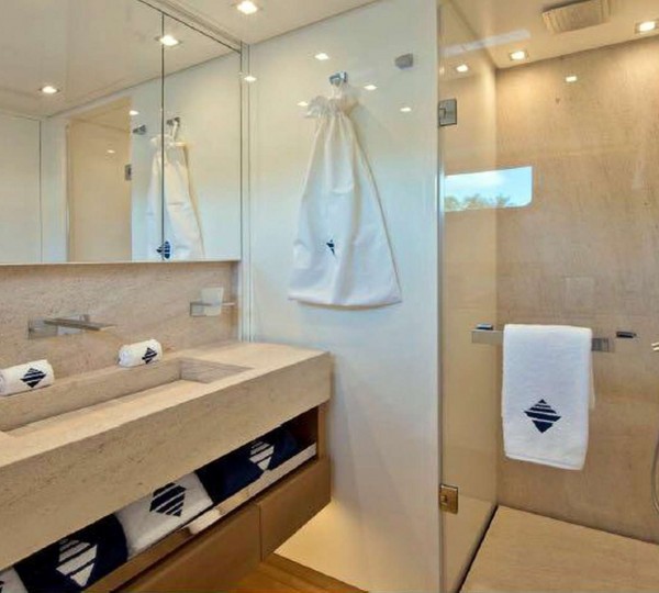 Guest Ensuite Bathroom