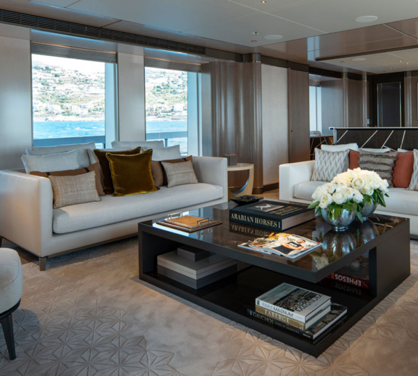 Interior Relaxation Area