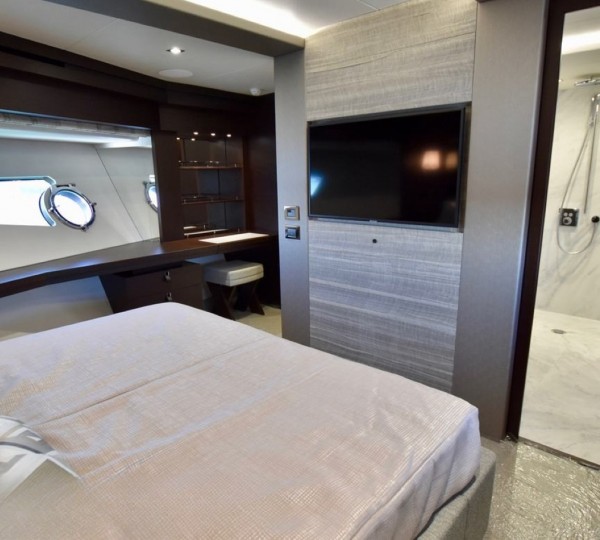Master Stateroom