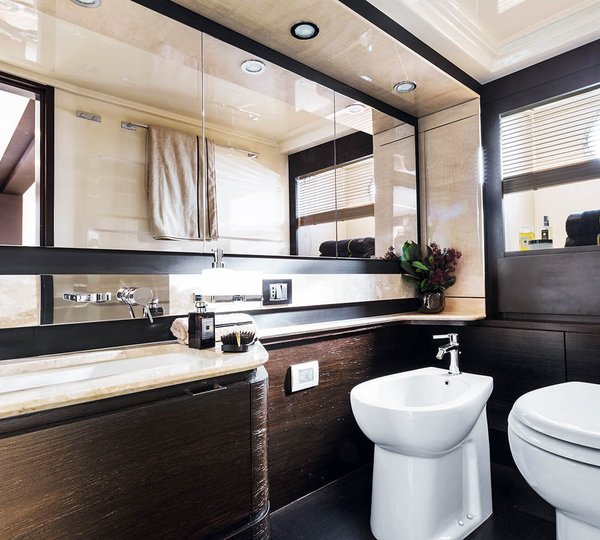 Master Ensuite