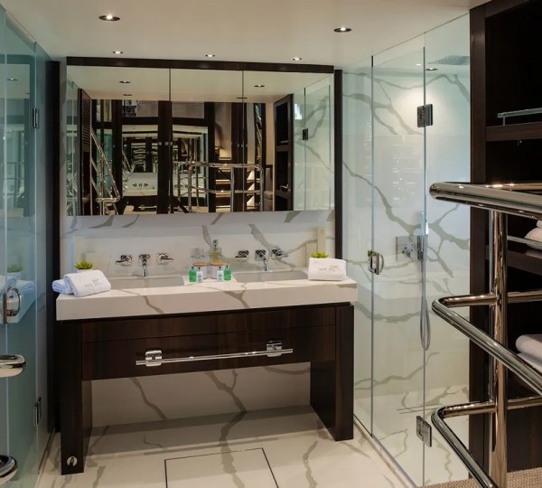 Master Ensuite