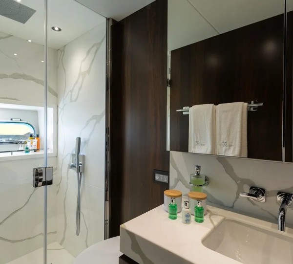 Guest Ensuite