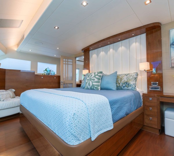 Master Stateroom