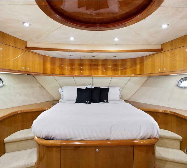 VIP Cabin