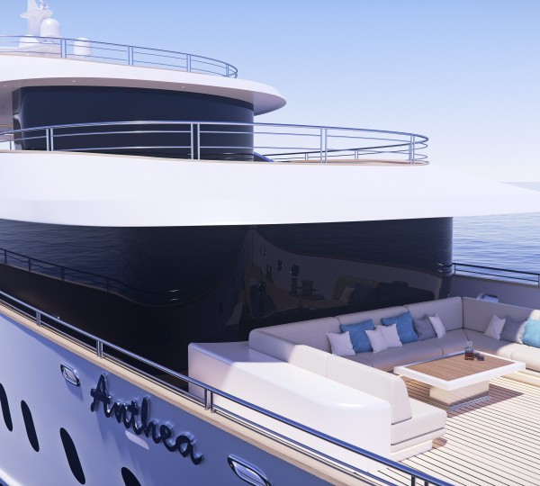 Forward Seating Area