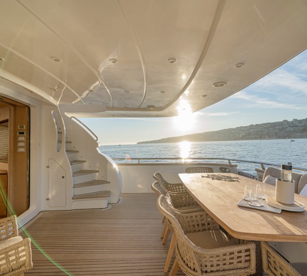 Aft Deck