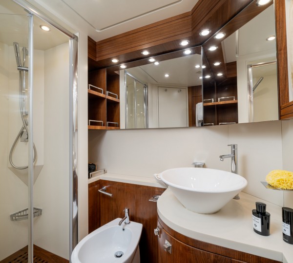 Double Guest Ensuite