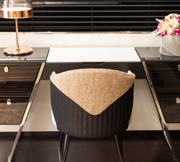 Interior Relaxation Area