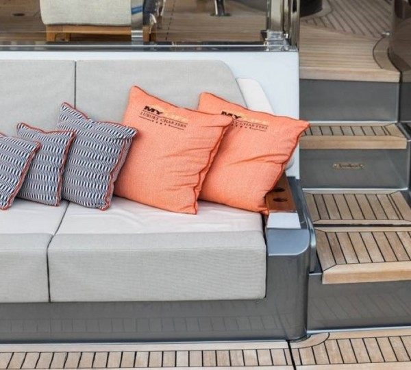 Interior Relaxation Area