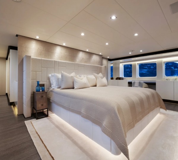 Master Stateroom