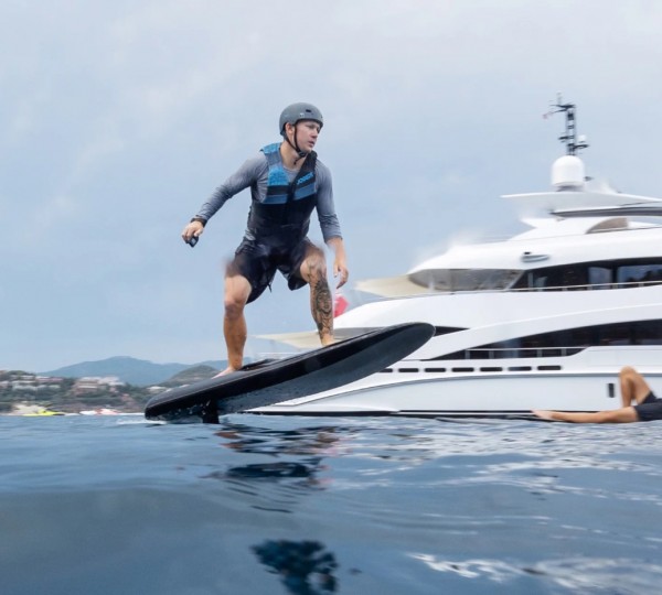 Playzone Area With Water Toys