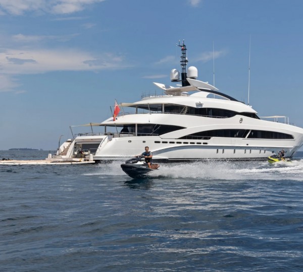 Playzone Area With Water Toys