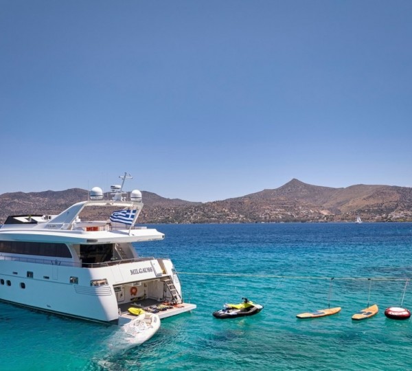 Playzone Area With Water Toys