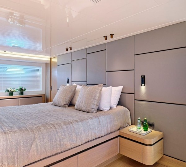 Master Stateroom