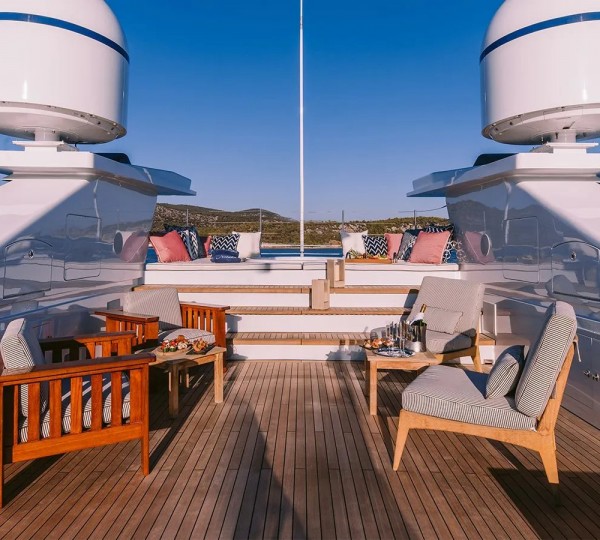 Sun Deck