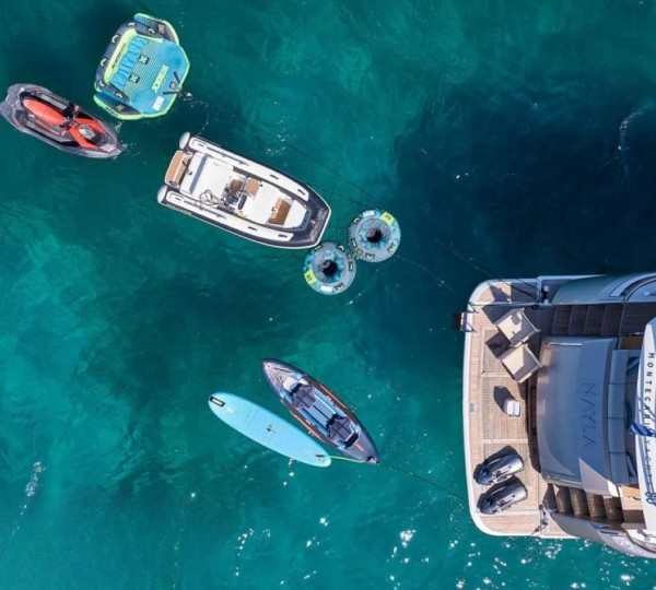 Playzone Area With Water Toys