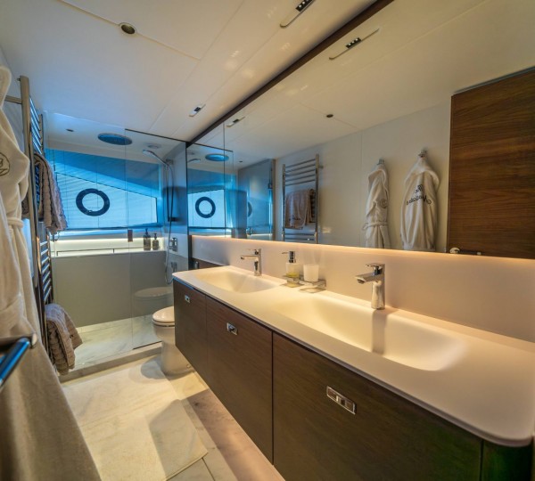 Master Ensuite