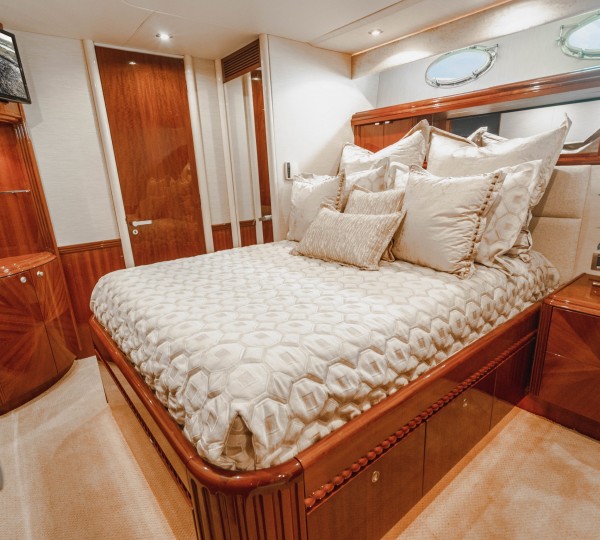 VIP cabin