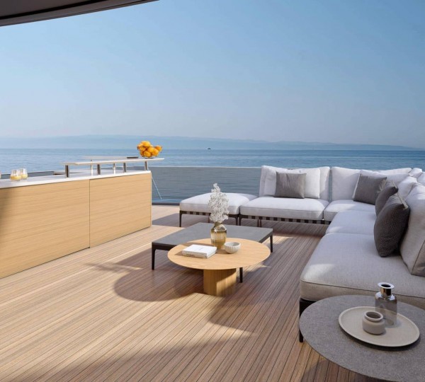 Sun Deck