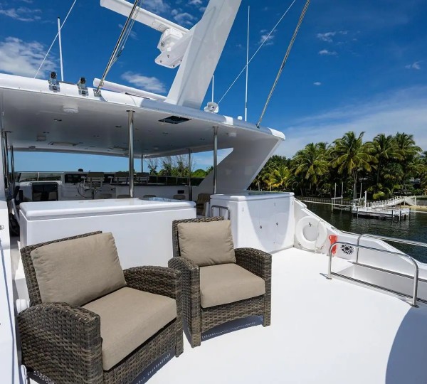 Sun Deck Aft