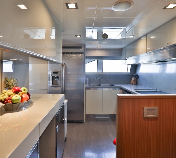 Galley