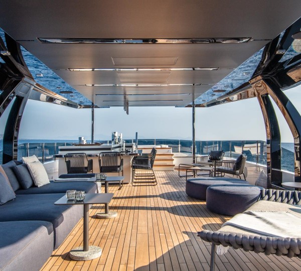 Sun Deck (sistership)