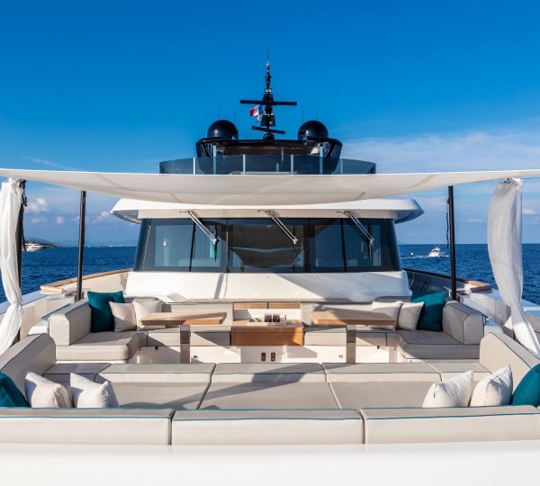 Sun Deck (sistership)