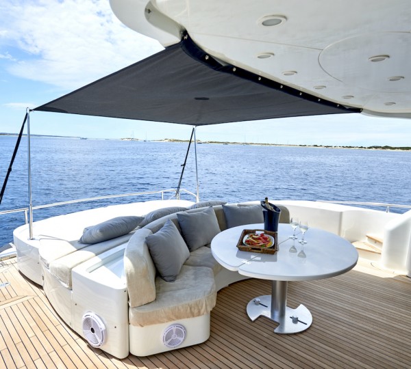 Aft Deck