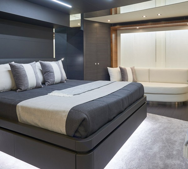 Master Stateroom