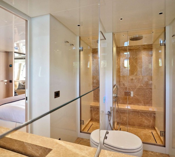 Master Ensuite