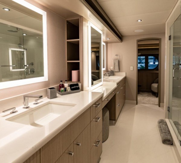Master Ensuite