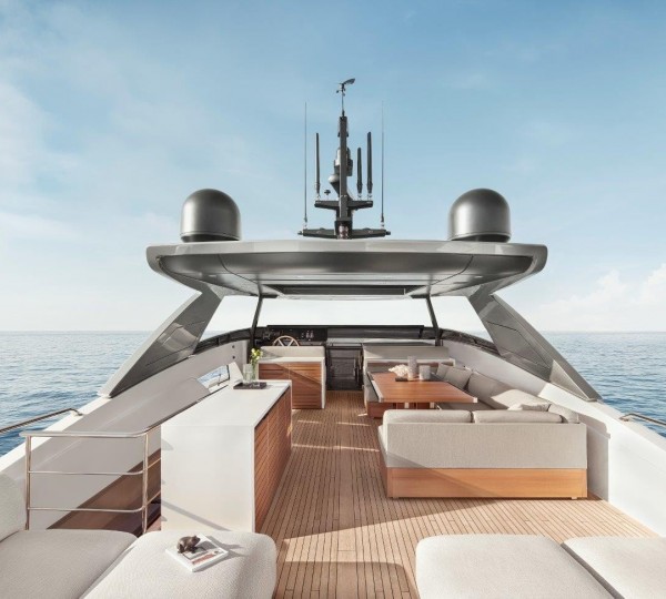 Sun Deck (sistership)