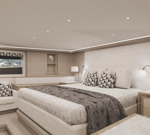 Master Suite