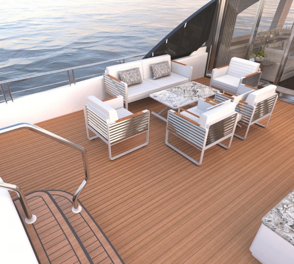 Aft Deck