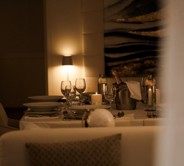 Interior Dining Area 01