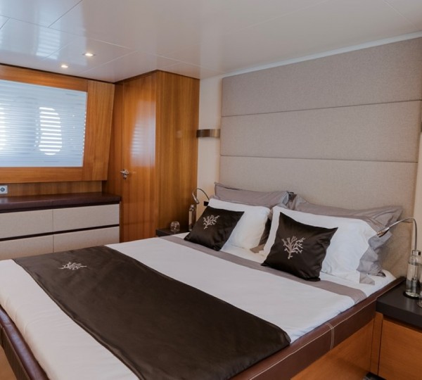 Master Stateroom
