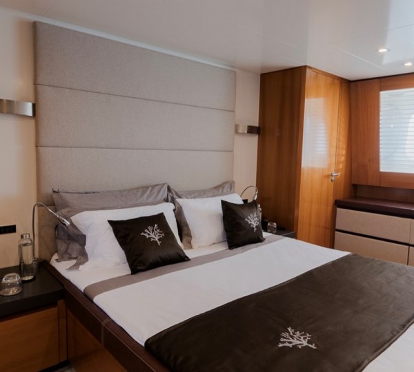 Master Stateroom