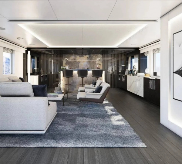 Interior Relaxation Area